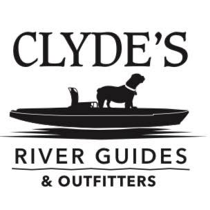 Clyde's River Guides & Outfitters Gift Card