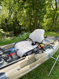 USED: Feelfree Lure 11.5 V2 with Overdrive & Rudder