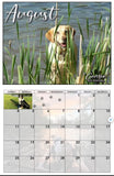 2024 Clyde’s River Dogs Calendar
