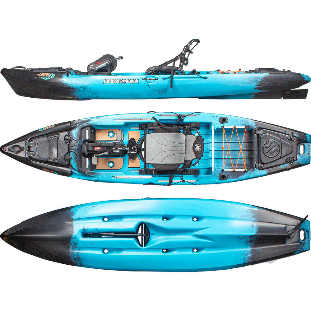 2025 Jackson kayaks – Clyde's River Guides & Outfitters