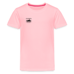 Kids' Premium T-Shirt Light - pink