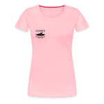 Women’s Premium T-Shirt Light - pink