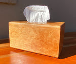 Tissue Box - concealed storage