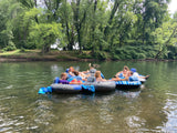Rental - Tubing Tuesday Special