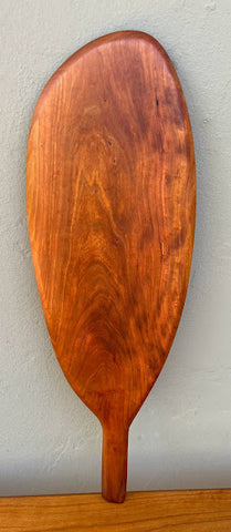 Paddle Serving Board